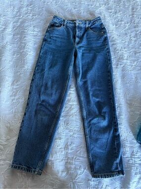 Mom Denim Jeans